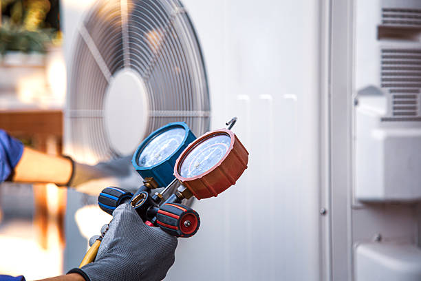 Trusted Hvac service in Palomar Mountain, CA - Tropical Oasis HVAC