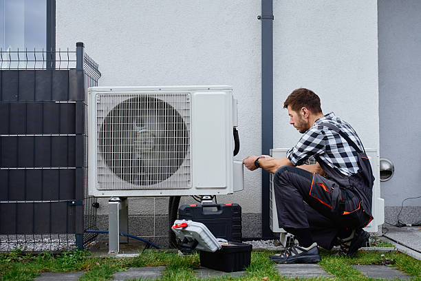 Trusted Hvac service in Palomar Mountain, CA - Tropical Oasis HVAC